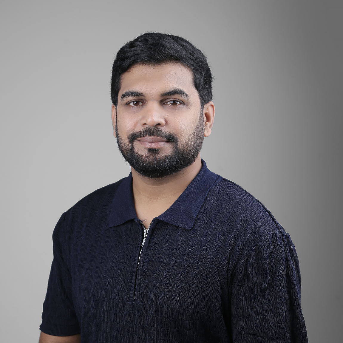 Shrikant Lokhande - Professional Photo